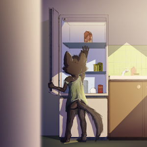 Morning Milk