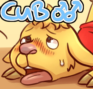 [c] The goat and the llama