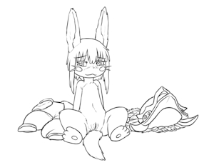 Nanachi