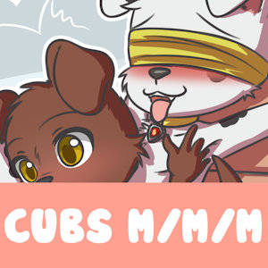 [Commission] Furrybunnyj
