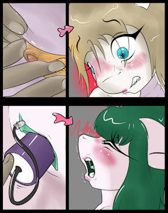 Dragon Training part 3