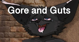Blissed out, Guts out