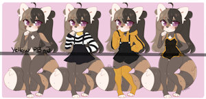 Adopt Auction:Closed