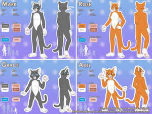 Reference sheet