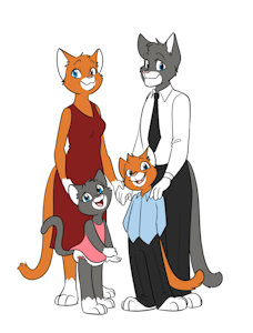 Family Portrait