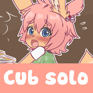 [Kofi reward] May 2019