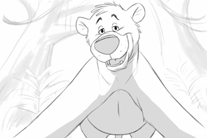 Baloo