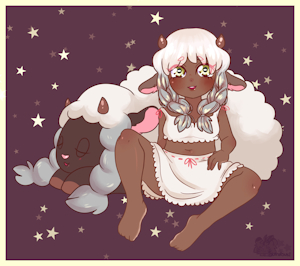 Wooloo