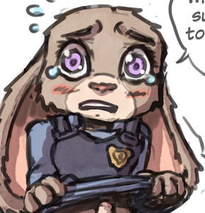 Jude the Dude (Judy boy)