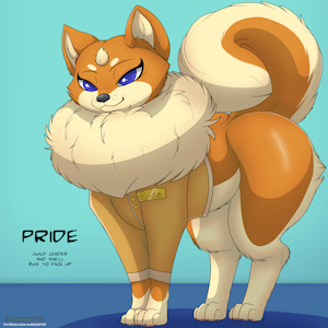 Pride - Oversexed Evolutions