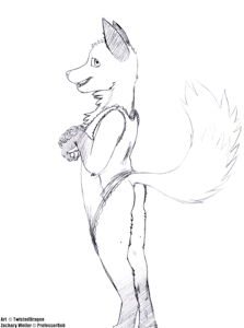 Dressy Zachary