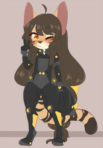 Adopt extra:IceerTH
