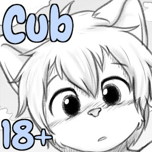 Kemono style practice sketch~