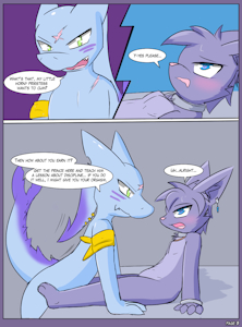 curse of the demon egg [9/24]