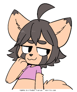 Fierce