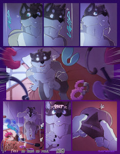 No Harm No Fowl - Page 168