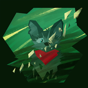 Lost in malachite