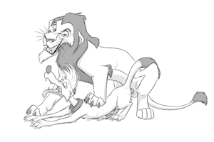 Scar/Stoaty