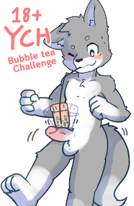 YCH Bubble tea Challenge !