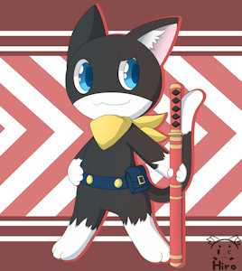 Morgana