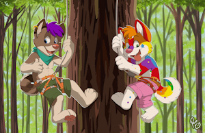 Big Tree