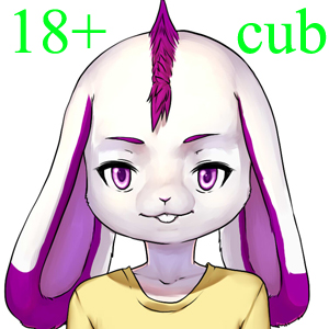 Lee 'Natoo' Bunny