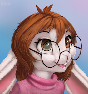 Eiko Portrait