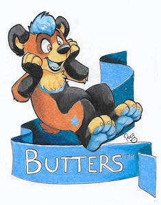 Butters