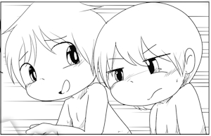 Puberty Rise - Page 05