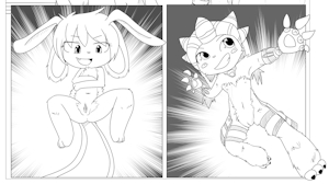 Puberty Rise - Page 06