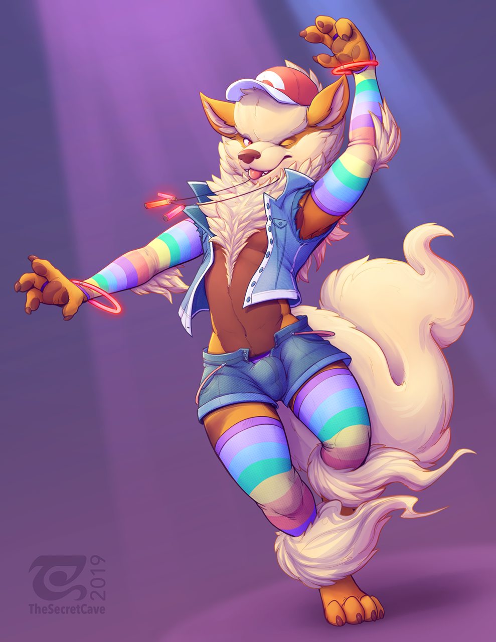 2760897_TheSecretCave_rainbowdancerclothed.png