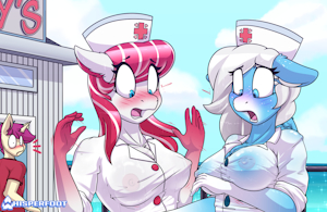 Commission for Empire
