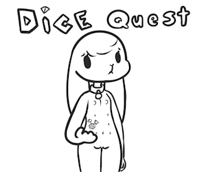 Dice Quest (Session 1)