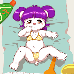 Sunbath