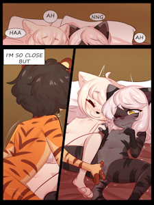 The ghost in my attic Pt 2.p37