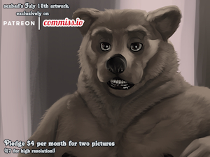 It Gets Bigger When I Pull on It (Preview)