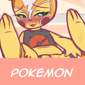 [Kofi reward] June 2019