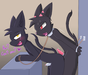 Demon boys 3