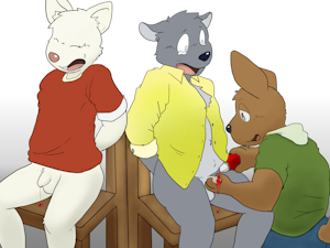 [Gift] Hot sauce madness 3