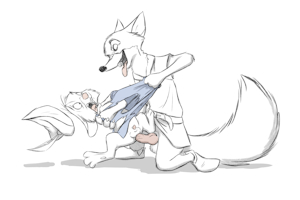 Robin/Skippy