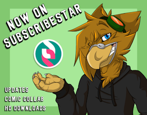 I'm On SubscribeStar!