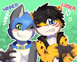 COMMISSION for  nochusky