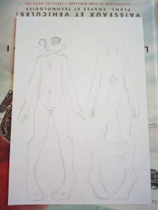 Ekah'iku Hell/Ketzio progress