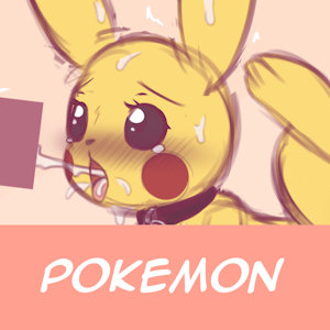 Pikachu sex slave