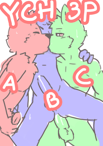 [CLOSE] 3 P YCH