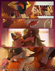 No Harm No Fowl - Page 171