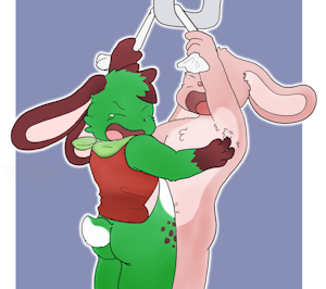 Tickle Fight
