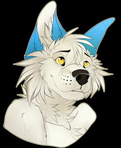 Headshot by Skaella