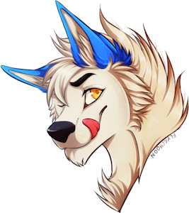 Headshot by flyremoon