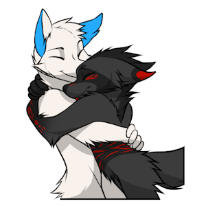 Big Hug <3 From angiewolf